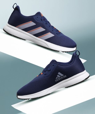 ADIDAS Gambito M Running Shoes For Men(Blue)