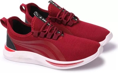 LNT FASHION For Men(Maroon , 7)