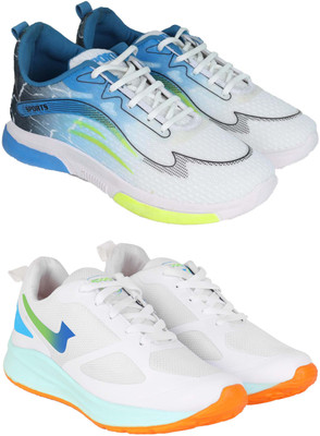 ABN Stylish Casual Shoes Casuals For Men(Multicolor , 6)