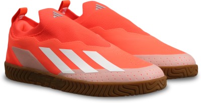 ADIDAS Osci Indoor M Training & Gym Shoes For Men(Red , 9)