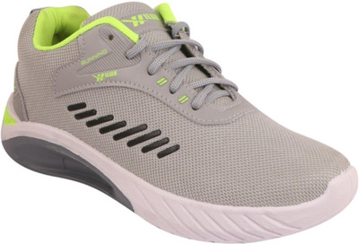 Begone Walking Shoes For Men(Grey , 10)