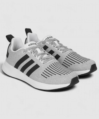 ADIDAS Beamers M Running Shoes For Men(White , 8)