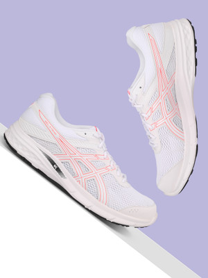 Asics GEL-XTEND Running Shoes For Men(White , 8)