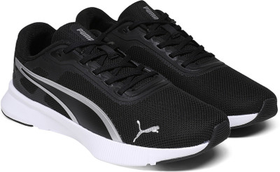 PUMA QuickBlaze Wns Running Shoes For Women(Black , 8)