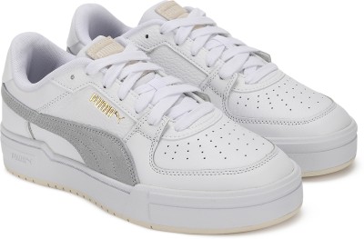 PUMA CA Pro Suede FS Sneakers For Men(White , 6.5)