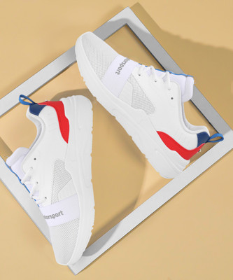 PUMA Bmw Mms Wired 2 Sneakers For Men(White , 10)