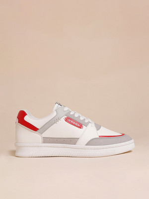 WROGN Sneakers For Men(Multicolor , 9)
