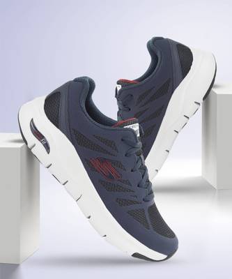 Skechers ARCH FIT - CHARGE BA Walking Shoes For Men