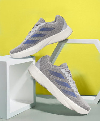 ADIDAS BASE SWITCH M Running Shoes For Men(Grey , 7)