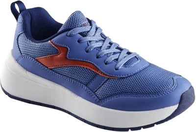Neeman's Cosmo Comfort Shoes For Men Casual Walking Shoes For Men Sneakers For Men(Navy)