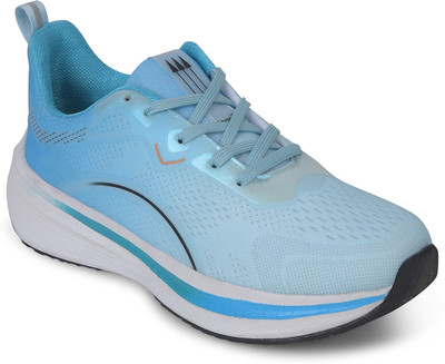 LIBERTY Leap7x PACIFIC-1E Sports Shoes With EAV sole | Suitable for Walking, Jogging, Running Shoes For Men(Blue , 6)