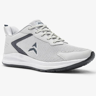 AVANT Xtreme Casual Shoes with Enhanced Grip Rubber Outsole & Laces Casuals For Men(Grey , 7)