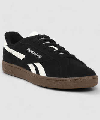 REEBOK CLASSICS CLUB C GROUNDS UK Casuals For Men(Black , 11)