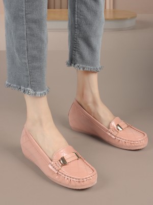 Elle Bellies For Women(Pink)