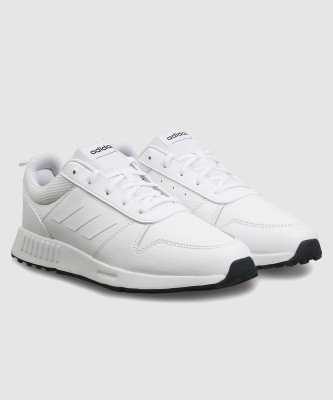 ADIDAS TENSUAR M1 Sneakers For Men(White)