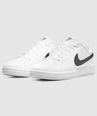 NIKE Court Royale 2 Next Nature Sneakers For Men(White , 9)