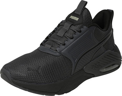 PUMA X Cell Nova Fs Running Shoes For Men(Grey , 11)