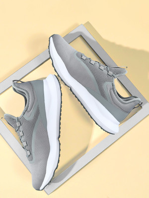 REEBOK CITYRIDE Running Shoes For Men(Grey , 10)