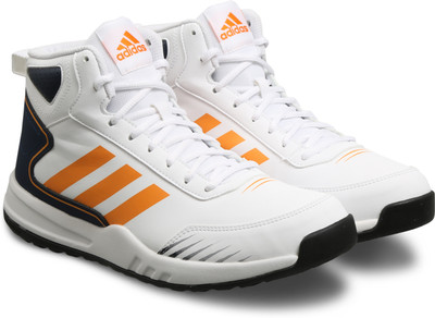 ADIDAS ExcelCourt M Sneakers For Men(White , 7)