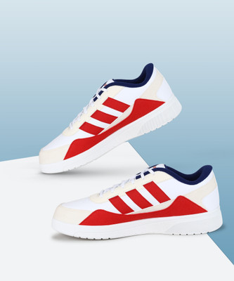 ADIDAS SPINYY SNEAKER Sneakers For Men(White , 8)