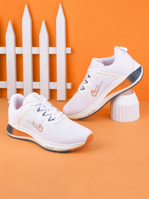 CAMPUS CAMP-XMEN Running Shoes For Men(White , 9)