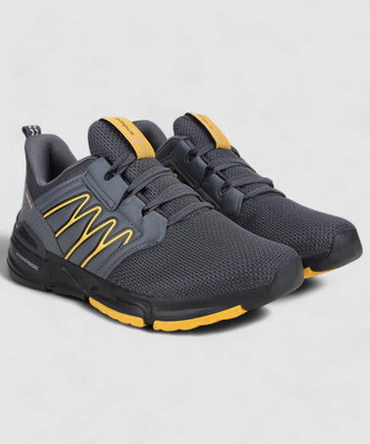 CAMPUS CASSIDY Training & Gym Shoes For Men(Grey , 6)