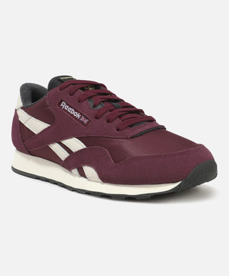 REEBOK Running Shoes For Men(Maroon , 7)