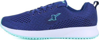 Sparx Running Shoes For Women(Blue , 7)