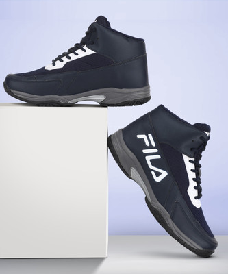fila ignism basketball shoes for men 