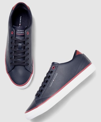 TOMMY HILFIGER Sneakers For Men(Blue , 8)