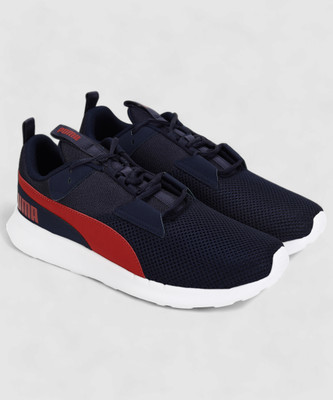PUMA Player IDP Casuals For Men(Blue)