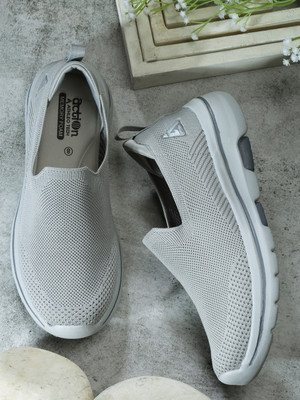 Action Athleo ATG-726 Light Weight,Comfortable,Trendy,Running, Breathable,Gym Running Shoes For Men (Grey) For Rs. 789 @ 66% off