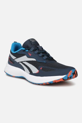 Reebok Craze Runner M Running Shoes For Men(Blue)