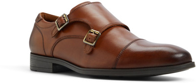 ALDO HOLTLANFLEX Oxford For Men(Brown , 7)