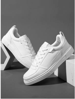numenzo black sneakers