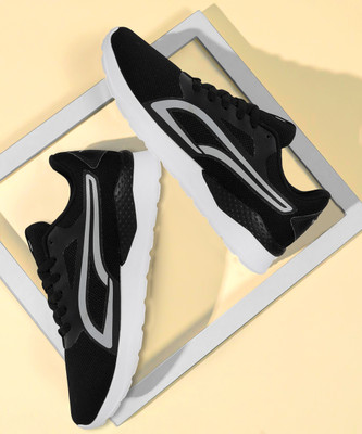 PUMA Puma Armour V2 Sneakers For Men(Black , 10)