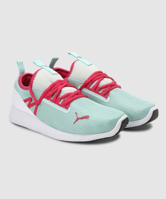 PUMA Puma Cross Wn s IDP Casuals For Women(Blue , 6)