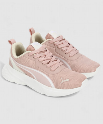 PUMA Puma Alfarun Hyperwave Wns Sneakers For Women(Pink , 3)