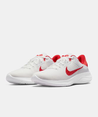 NIKE NK Flex Experience Run 11 Next Nature Women's Road Running Shoes Running Shoes For Women(White , 3.5)