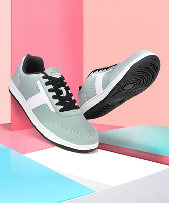 JQR STYLE-002 Sneakers For Men(Blue , 8)