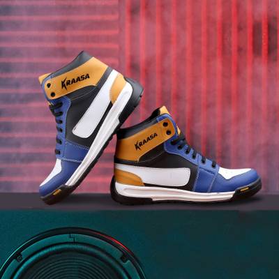 Kraasa boots online