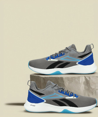 REEBOK Pride Ridge Running Shoes For Men(Grey , 9)