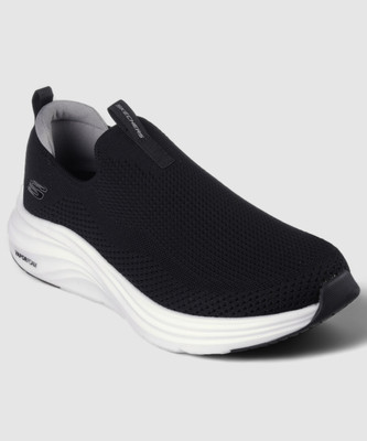Skechers Vapor Foam - Covert Sneakers For Men(Black , 11)