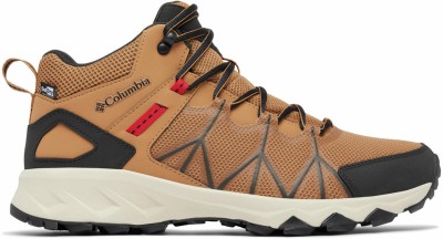 Columbia PEAKFREAK II MID OUTDRY Outdoors For Men(Brown , 10)