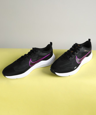 Grab Or Gone Deal- NIKE Downshifter 12 Running Shoes For Men INCLUDES Supercoin Discount Of Rs 102 EXTRA RS 50 BY PAYING PAYTM WALLET For Rs. 1625 @ 59% off
