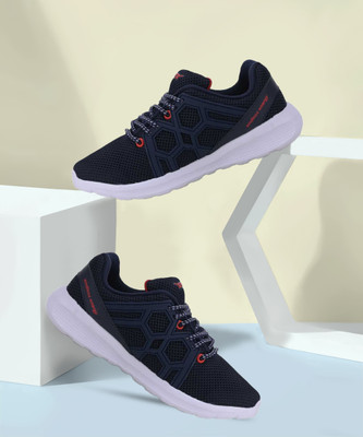 Sparx SM 421 Running Shoes For Men(Navy , 10)