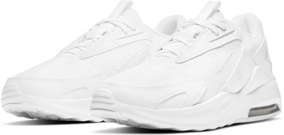NIKE Air Max Bolt Sneakers For Men(White , 12)