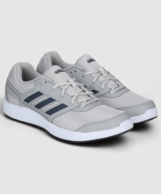 ADIDAS Hellion Z M Running Shoes For Men(Grey , 12 UK/India)