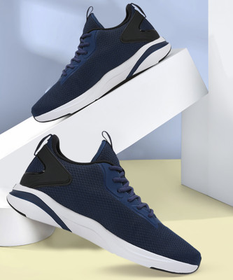 PUMA Softride Rift Runlyn Running Shoes For Men(Blue , 6)