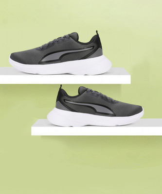 PUMA Xtraction Sneakers For Men(Grey , 10)